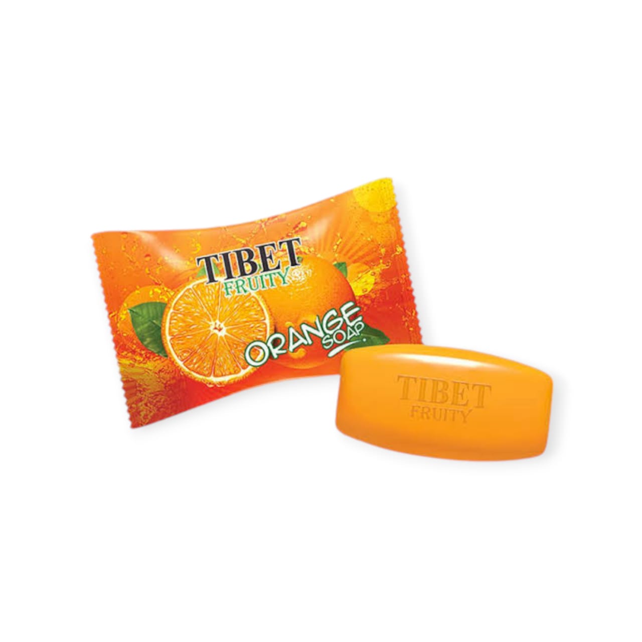 TIBET FRUITY SOAP 130GM 